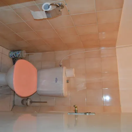 Guest house Paradise Ostrava