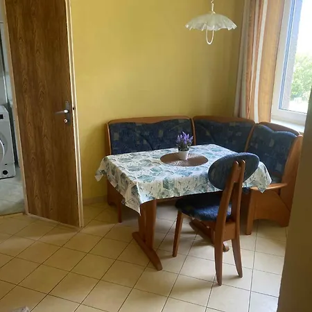 Guest house Paradise