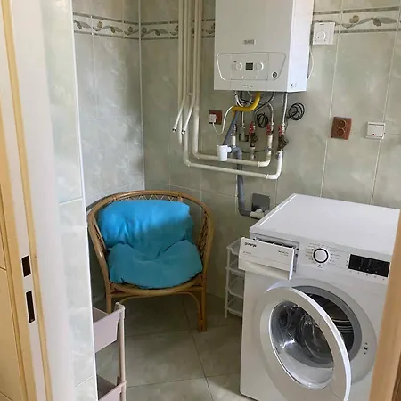 Paradise Guest house Ostrava