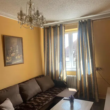 بيت ضيافة Paradise اوسترافا