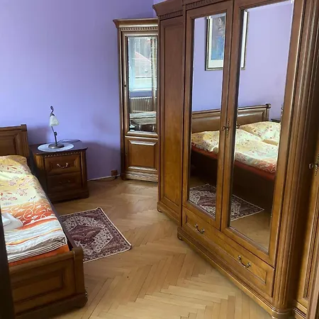 Guest house Paradise 2*