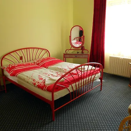 Guest house Paradise