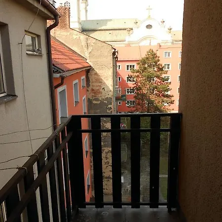 天堂旅馆