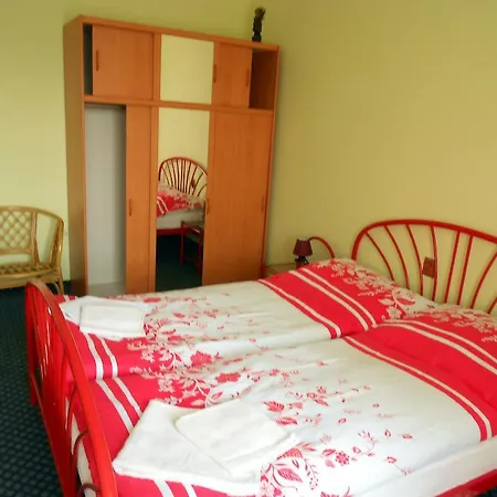 Guest house Paradise 2*