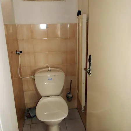 Guest house Paradise