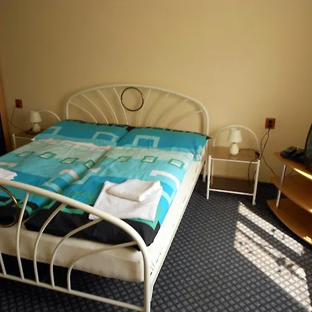 Guest house Paradise Ostrava