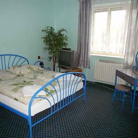 Guest house Paradise 2*