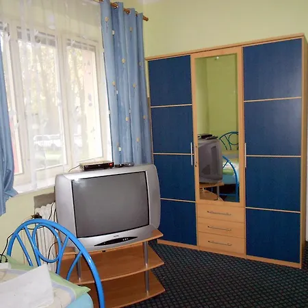 Guest house Paradise Ostrava