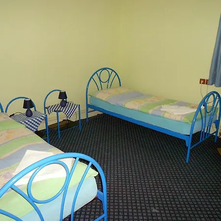 Guest house Paradise 2*