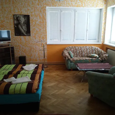 Paradise Guest house 2*