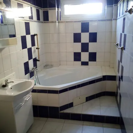 Guest house Paradise Ostrava