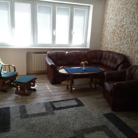 Guest house Paradise 2*