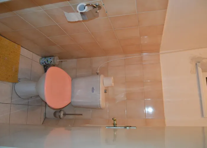 Guest house Paradise Ostrava