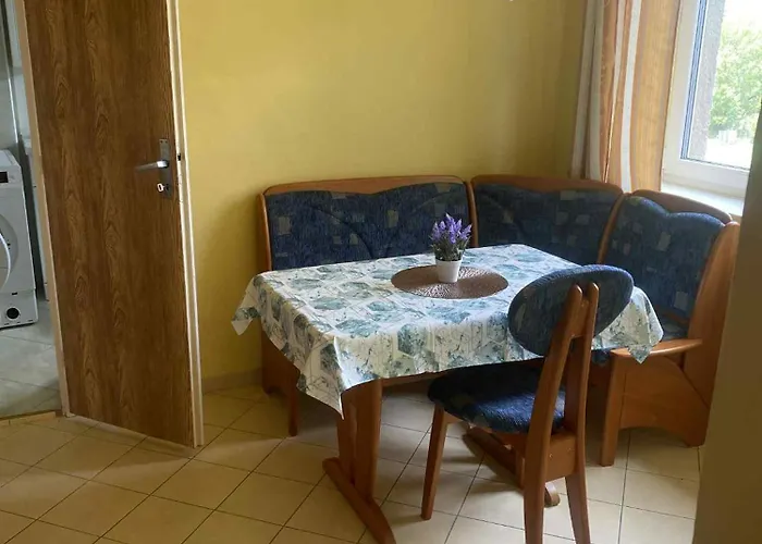 Guest house Paradise