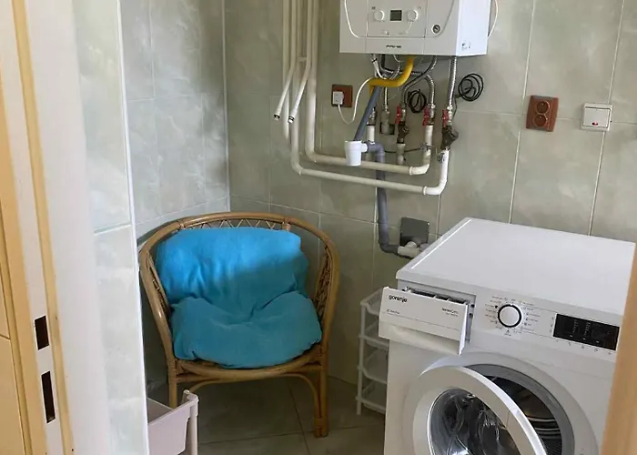 Paradise Guest house Ostrava