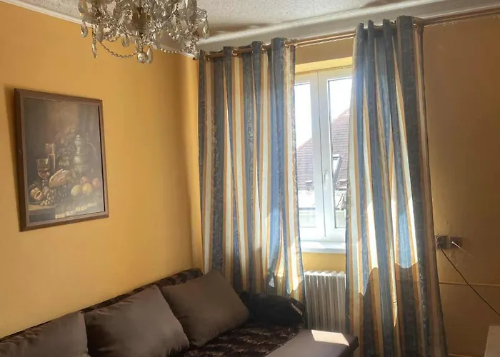 Guest house Paradise Ostrava