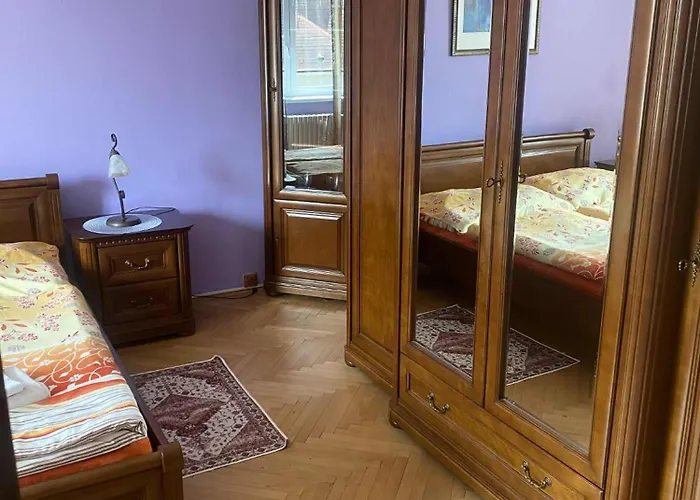 Guest house Paradise 2*