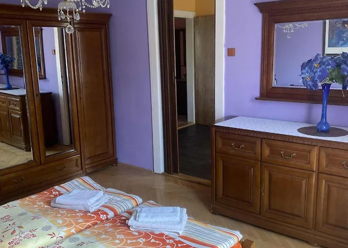 Paradise Guest house Ostrava