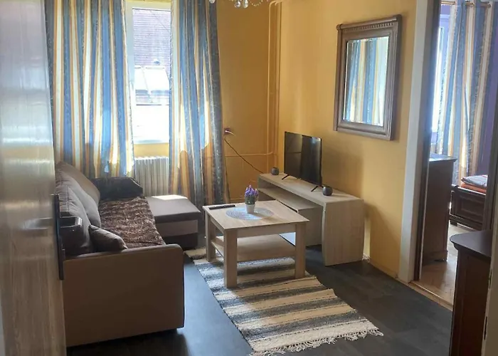 Guest house Paradise Ostrava