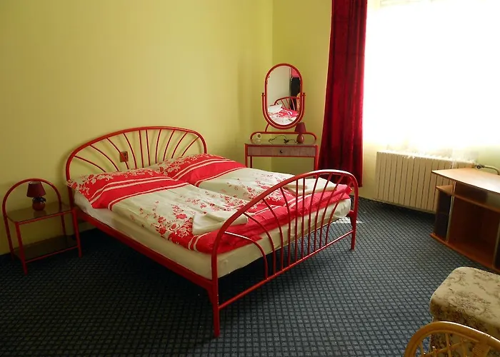 Guest house Paradise