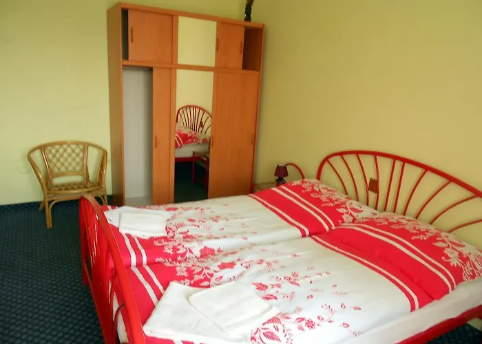 Guest house Paradise 2*