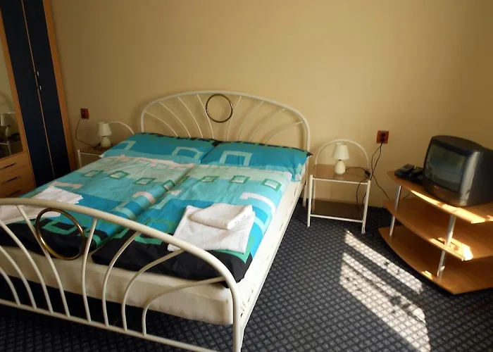 Guest house Paradise Ostrava