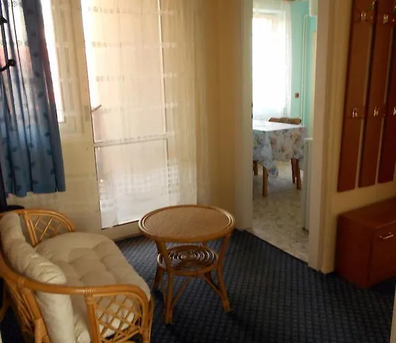 Guest house Paradise