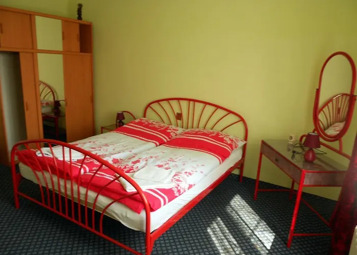 Guest house Paradise Ostrava