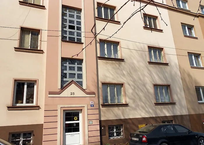 Guest house Paradise 2*