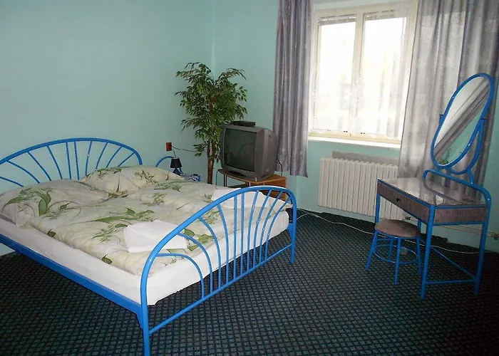 Guest house Paradise 2*