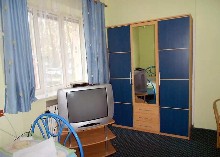 Guest house Paradise Ostrava