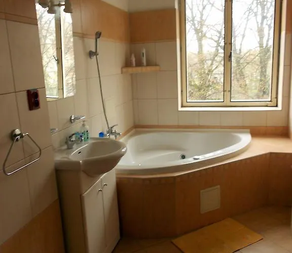 Guest house Paradise Ostrava