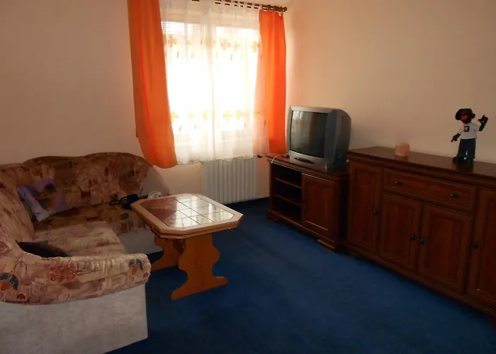 Gasthuis Paradise 2*