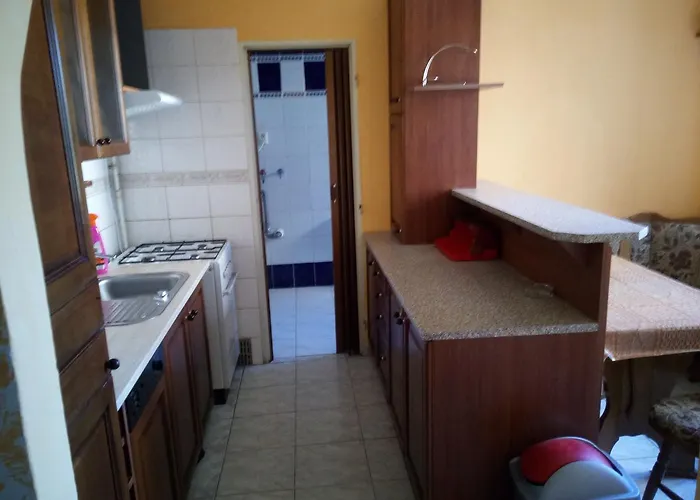 Paradise Guest house