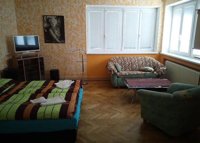 Paradise Guest house 2*