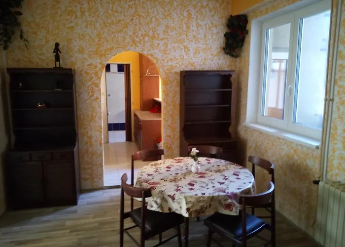 Paradise Guest house Ostrava