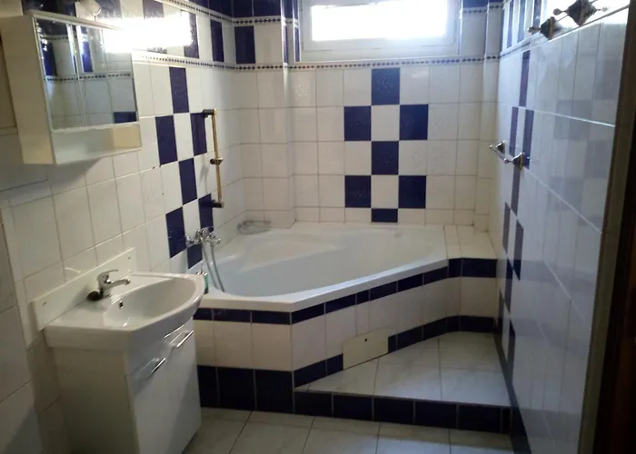 Guest house Paradise Ostrava