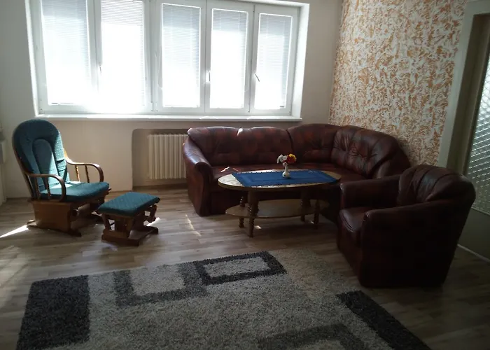 Guest house Paradise 2*